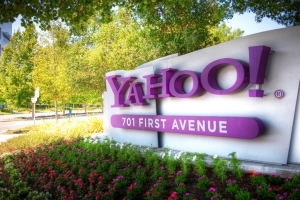 Điềm báo ngày tàn của Yahoo