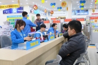 Vì sao Thế Giới Di Động chọn Trần Anh