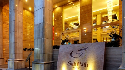 KS Silk Path Hàng Bông